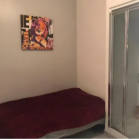 شقة Studio Cozy Au Centre مونتي كارلو