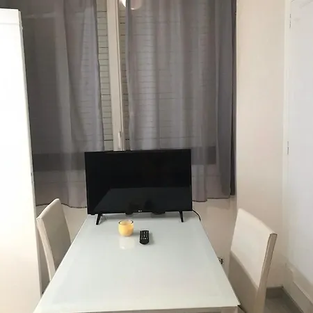 Studio Cozy Au Centre * Monte-Carlo